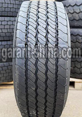 Pulmox PT200 (прицепная) 385/65 R22.5 160K 20PR - Фото протектора